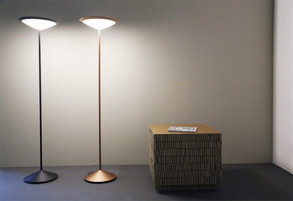 Narciso Floor Lamp by Penta Light Lamps
